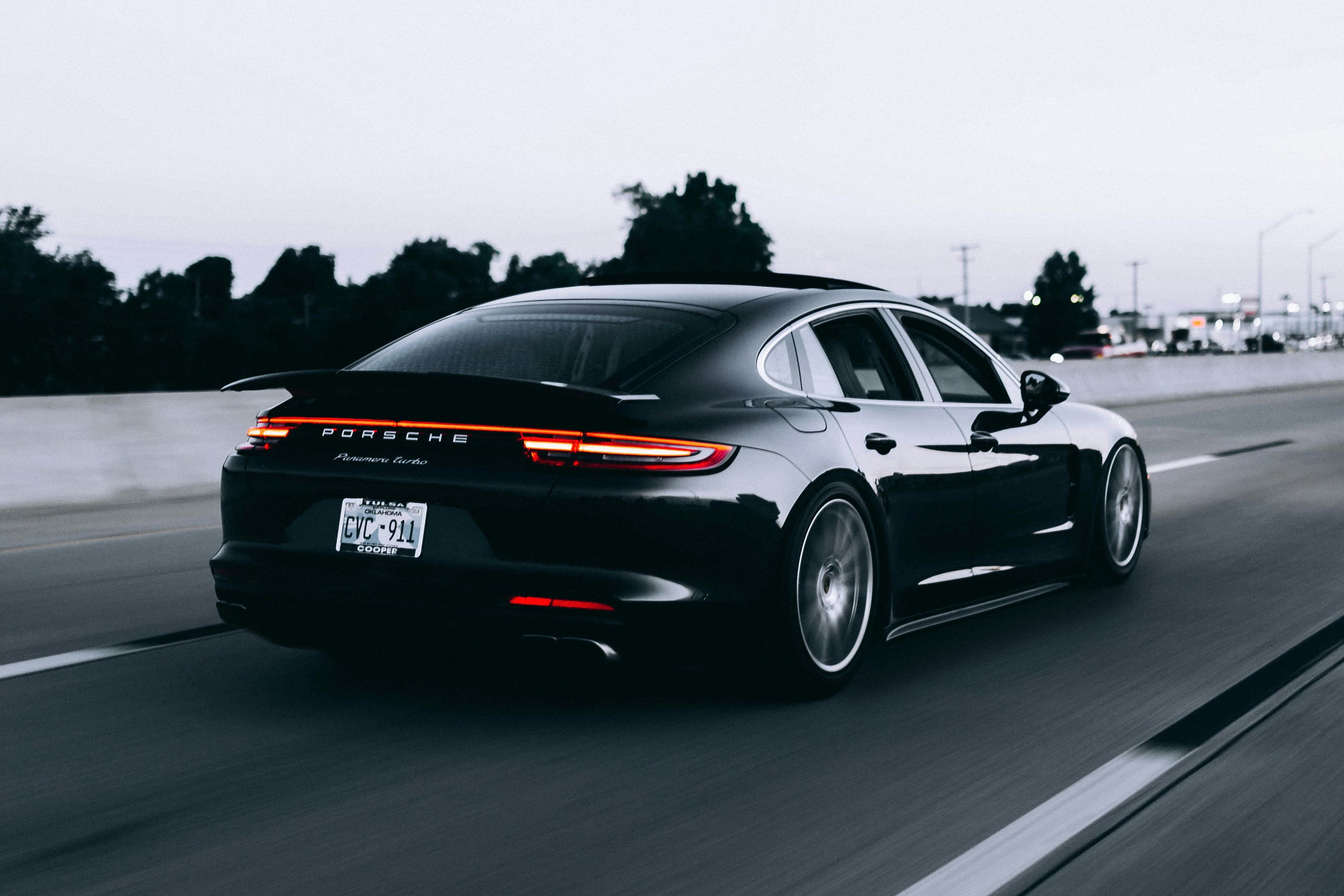 Vehicle transportation
